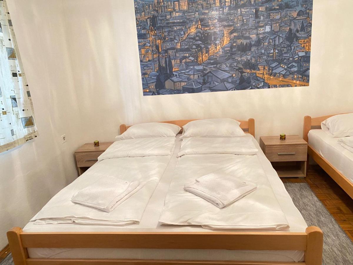 Apartment Biser Sarajeva