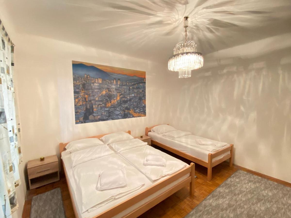 Biser Sarajeva Apartment *